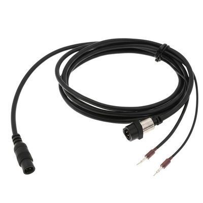 PT100 Sensor Suhu NTC 10K 3950 Sonde Suhu Sensing Wire Harness