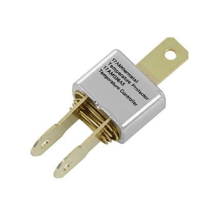 17AMthermostat 17AM026A5 Pelindung Suhu 17AM036A5 Pengontrol Suhu