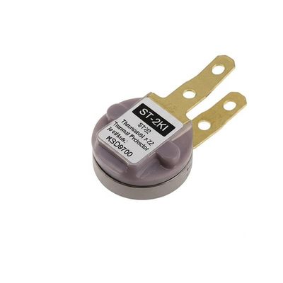 ST-22 SEKI Thermostat ST-22 Pelindung Termal KSD9700 Saklar Suhu