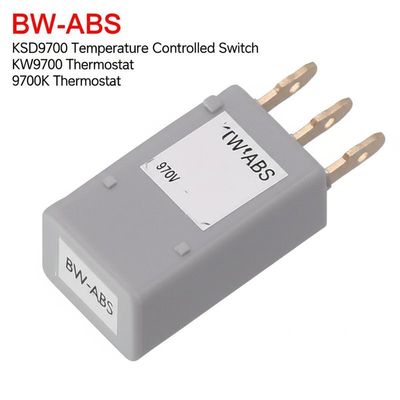 BW-ABS KSD9700 Suhu Terkontrol Switch KW9700 Termostat 9700K Termostat
