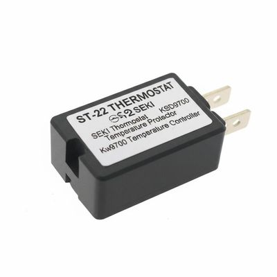 ST-22 SEKI Thermostat KSD9700 Pelindung Suhu Kw9700 Pengatur Suhu
