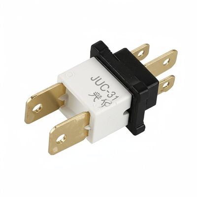 JUC-31F Thermostat KSD-01F Perlindung Suhu Ksd-01f JUC-31F Fuse Termal