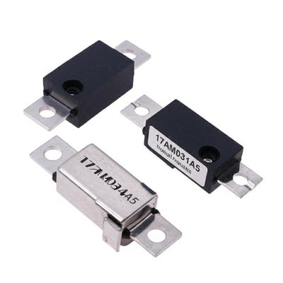 17AM031A5 Pelindung Termal V7AM Pengontrol Suhu VAI Termostat V8AM