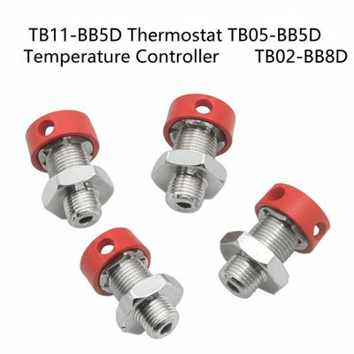 TB11-BB5D Termostat TB05-BB5D Pengontrol Suhu TB02-BB8D Saklar Suhu