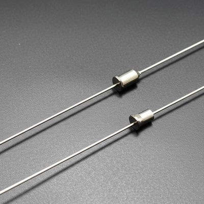 Resistor Platinum Sensor Suhu Thermistor