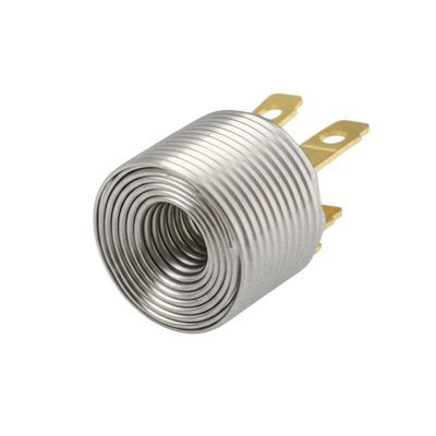 Fuse Termal Auto Reset Termostat Fuse Termal Bimetal Thermostat