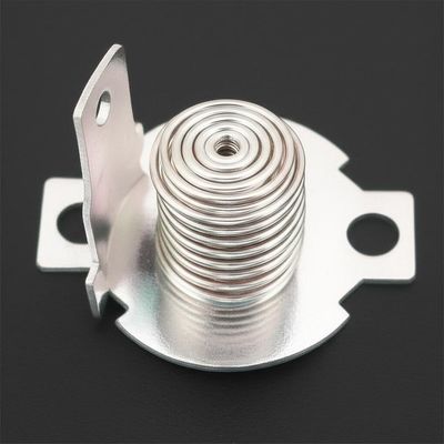 Termal Cut Off Switch Termostat Snap-Action Termostat Bimetallic Termostat
