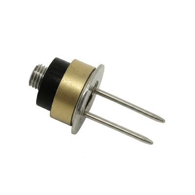 Fuse termostat beraksi cepat termostat Bimetallic Thermostat