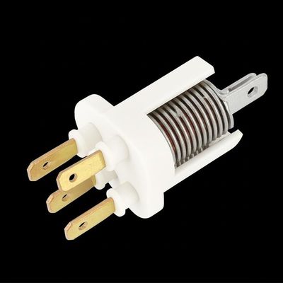 Thermostat Bimetallic Thermostat Snap-Action Thermostat Termal Cut Off Switch
