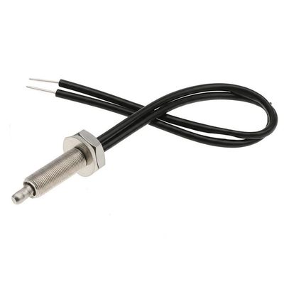 Pengontrol suhu Suhu Switch Suhu Switch Otomatis Reset Fuse Termal
