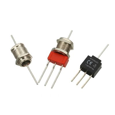 Fuse termal Pengontrol suhu switch switch termal