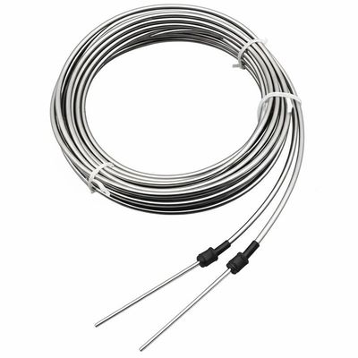 Sensor suhu Sonde suhu termistor termokopel