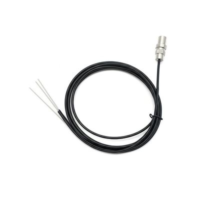 100K NTC 3950K Sensor Suhu PT100 Resistor Platinum PT1000 Probe Suhu
