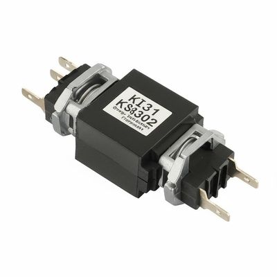 Pengontrol suhu termostat 250V 16A KI31 KSD301-G Ksd302 Termostat Snap-Action