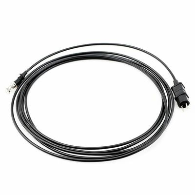 NTC 10K 3950 Sensor Suhu Sonde Sensor Suhu Kabel Gelang Resistor Platinum