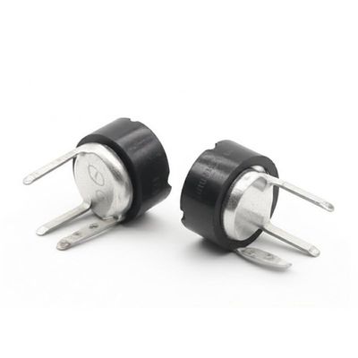 ST01 Bimetallic Thermostat ST11 Thermostat ST06 Perlindungan Suhu Saklar Kontrol Suhu