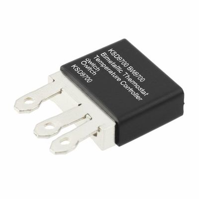 KSD9700 BW9700 Bimetallic Thermostat Temperature Controller KSD9700 saklar suhu