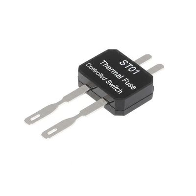 ST01 Fuse Termal SO6 Switch Kontrol Suhu ST05 Pengatur Suhu