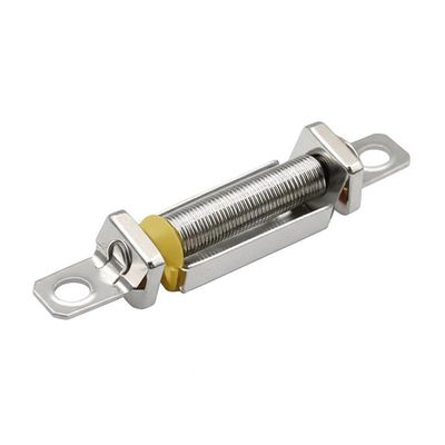 Bimetallic Thermostat Fuse Thermal Thermal Protector Thermostat