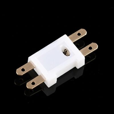 Auto Reset Bimetallic Thermostat Fuse dengan kisaran 50-150°C dan Bakelite Case