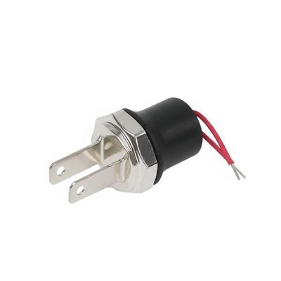Suhu Switch Thermostat Otomatis Reset Fuse Termal Suhu Kontrol Switch
