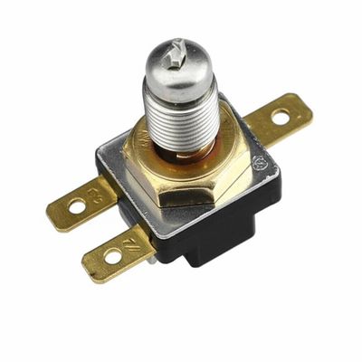 KSD301 Bimetallic Thermostat Thermostat Snap-Action Thermostat Termal Cut Off Switch