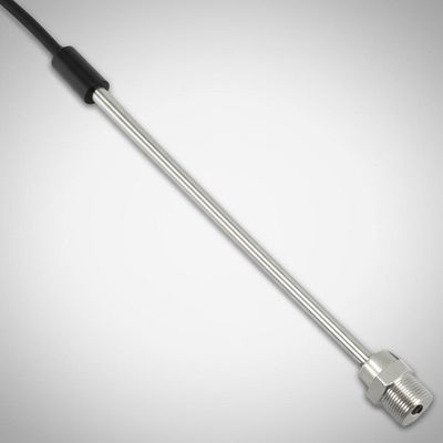Sonde Sensing Suhu RTD Resistance Detektor Suhu Sensor Suhu