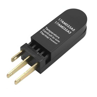 17AM 50-150°C Pengontrol suhu Pelindung termal dengan biasanya tertutup atau terbuka dan otomatis atau manual reset