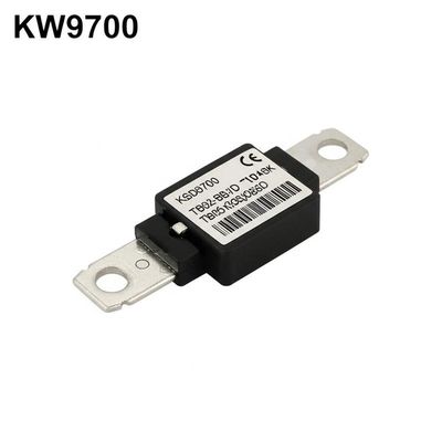 KW9700 Pengontrol Suhu Termostat KSD9700 dengan Rentang 50-150℃ Biasanya Tertutup atau Terbuka dan Casing Bakelit