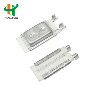 17am Thermoprotector Thermostat 17am CQC TUV UL Kontroler Suhu Switch Sensor