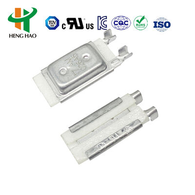 KLIOXN 17AM Motor Thermal Protection Switch Stainless Steel Shell Model