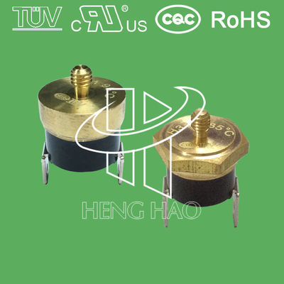 KSD301 Bimetallic Thermal Switch