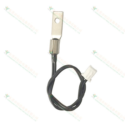 Film Sealed NTC Thermistor Temperature Sensor For Printer