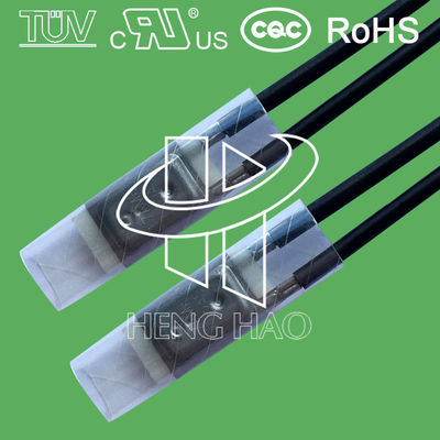17AM 250V 10A Motor Temperature Cut Off Switch