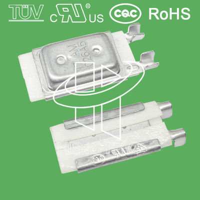 17AM 250V 10A Motor Temperature Cut Off Switch