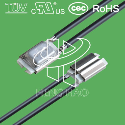 17AM 250V 10A Motor Temperature Cut Off Switch