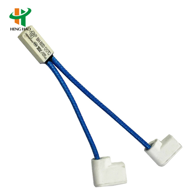 BW-B2D Thermal Protector Fuse With Terminal Temperature Limited Controller