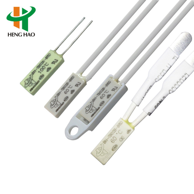 BW-B2D Thermal Protector Fuse With Terminal Temperature Limited Controller