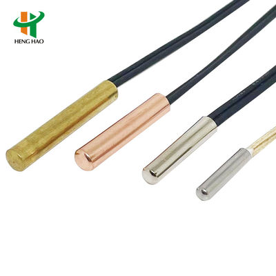 Sensor suhu NTC Thermistor 1K 5K 10K 50K 100K Probe suhu