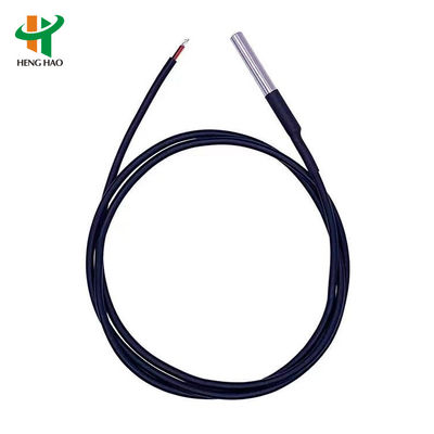 50K NTC 3435K Thermistor PT100 Sensor suhu NTC 3950K Probe suhu