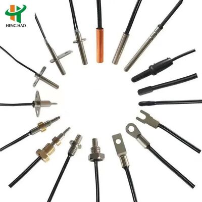 Probe Suhu 10K Sensor Suhu 100K Termistor 10K 3950b